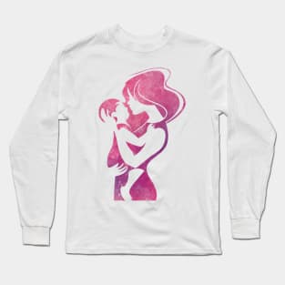 Mommy to be Long Sleeve T-Shirt